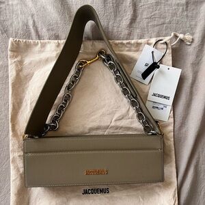 Jacquemus Le Ciuciu Bag